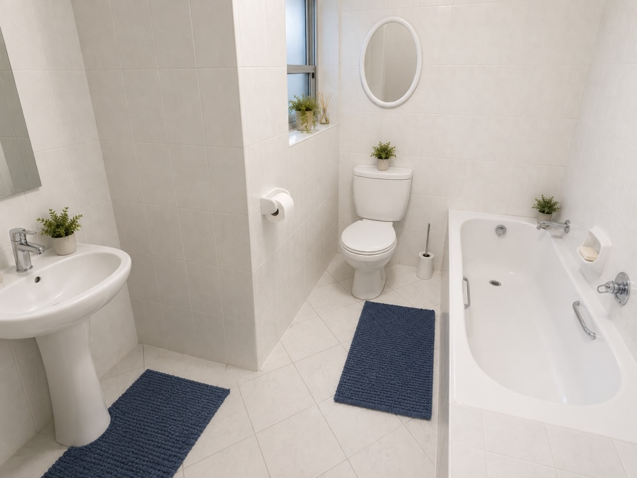 3 Bedroom Property for Sale in Vaalpark Free State